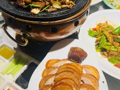 -北平盛世·新京菜·北京烤鸭(劲松·双井店)