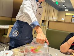 -海底捞火锅(漫乐城夜宵主题店)