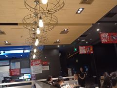 -鱼酷活鱼烤鱼(沈阳大悦城店)