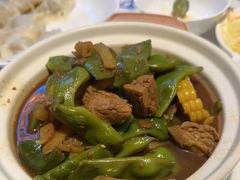 -东方饺子王(大屯路店)