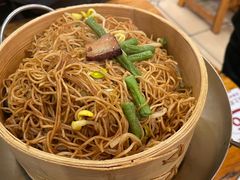 -老雒阳面馆·水席·洛阳菜(纱厂路店)