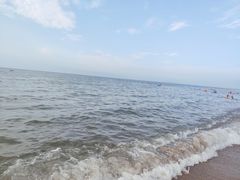 -那香海钻石沙滩浴场