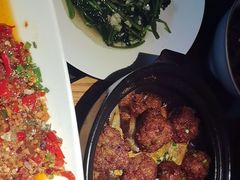 -西郊八号·山野江西菜(开发区店)