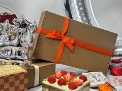 -壹点壹客·生日蛋糕(南山店)