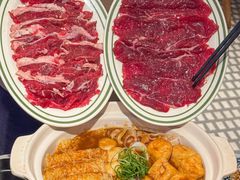 -陶兰居·手工点心·粤菜(圆融时代广场店)