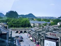 -桂林两江四湖景区