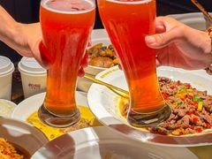 -炊烟小炒黄牛肉(浦东世纪汇店)