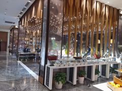 -印象餐厅(杭州国际博览中心北辰大酒店)