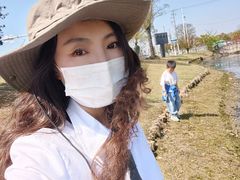 -上海欢乐谷-停车场