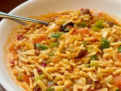 丁丁炒面-新粤新疆菜(禅城店)