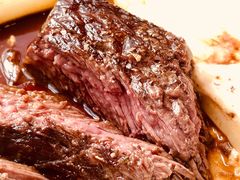 -君悦酒店·La Terrazza意合園·意式风味