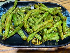 -小杨烤肉(朱雀店)