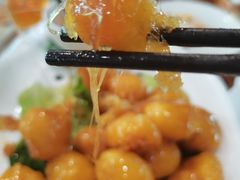 -椿记烧鹅(叠彩店)