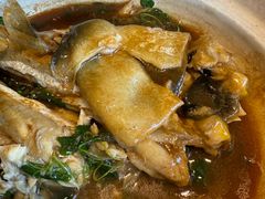 -永安鱼庄·镇江菜(丁卯店)