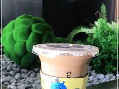 -四叶咖咖啡(昆明恒隆PRO店)