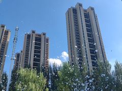 -清河半岛温泉度假酒店