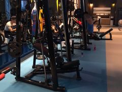 -Trainyard 炼·工场(中国国际贸易中心店)