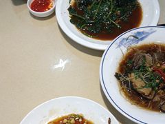 -一茶一点(海景店)