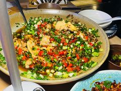 -山石榴·贵州菜(丰盛里店)