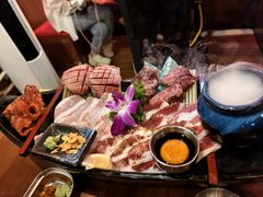 -大阪烧肉BAKA一代(国贸商住大厦店)