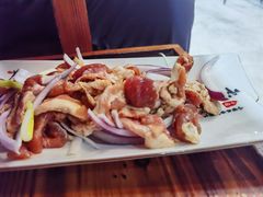 -小伙虎坊桥石锅烤肉(和义店)