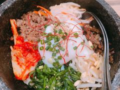 -俺的焼肉(銀座9丁目店)