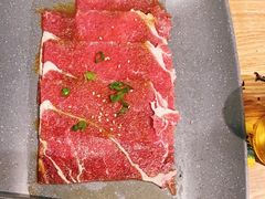 -新石器烤肉(招商1872店)