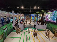 -国家自然博物馆