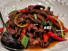 -金链花·泰国餐厅(国贸店)
