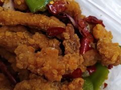 -观景小胖烧烤(观景店)