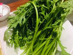 -九府羊·鲜羊火锅·烤串(新华路店)