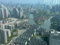 -环球港凯悦 · 享悦中餐厅