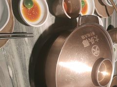 -大头椰·椰子鸡火锅(南宁万象城店)