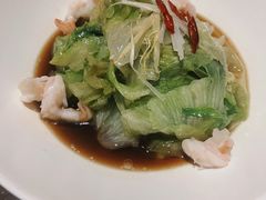 -奉天小馆·非遗东北菜(沈阳万象城店)