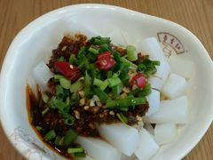 -蓉李记成都名小吃(武汉菱角湖万达店)