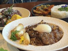 寿喜烧肥牛意面-咖梦餐厅 COMENG RESTAURANT