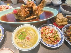 -老淮滨-蚌埠非遗小吃(淮河路店)
