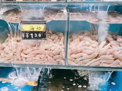 -小郭私房菜·海肠捞饭店(学士街店)
