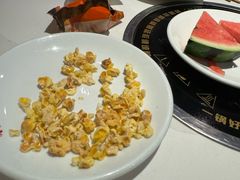 -七欣天香辣蟹火锅(闵行浦江欢乐颂店)