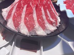 -德天雪花肥牛海鲜火锅(南苑东路店)
