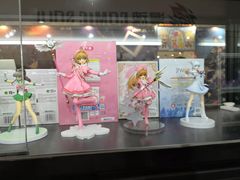 -东浩兰生上海世博展览馆