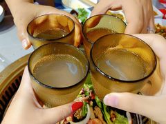 -棒小伙·齐齐哈尔烤肉(龙茗路店)
