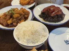 -咸亨酒店•非遗绍兴菜•中华老字号(堂吃餐厅)