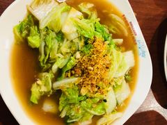 -班赞海鲜市场