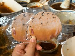 -鑫震源·苏式大虾生煎(山塘街店)
