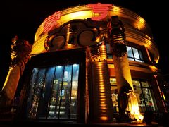 -蒙亨·手把肉·蒙古包文化主题餐厅(天恒广场店)