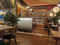 -芭莉与彩虹西餐厅(成都合生汇店)