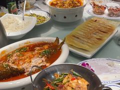 -老雒阳面馆·水席(洛宁高速路口店)