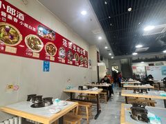 -范贤光鸡公煲(平乐园总店)