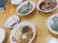 -冯四孃跷脚牛肉·川菜(徐州云龙店)